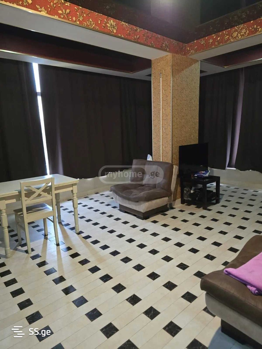 avtandili st. - 2 rooms