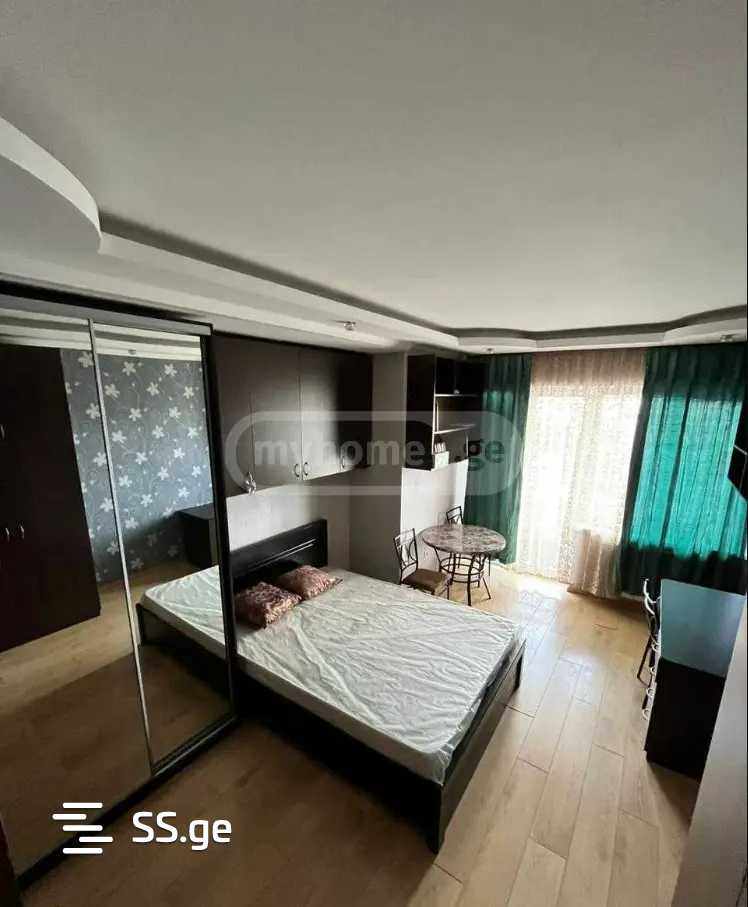 i. chavchavadze avenue - ილია ჭავჭავაძის გამზირი 5 - 3 rooms
