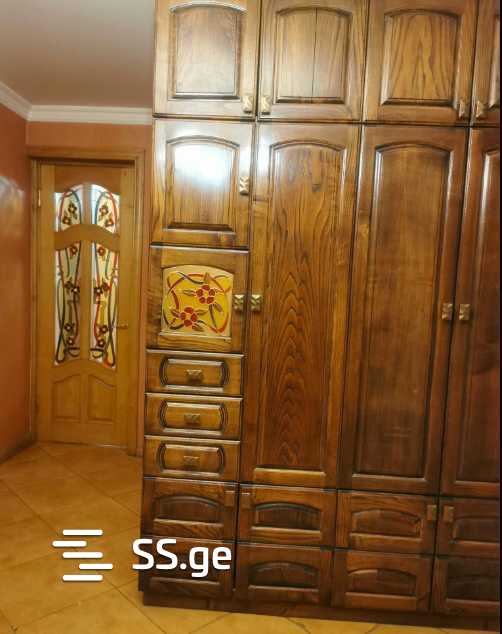 a.wereTlis avenue - 4 rooms