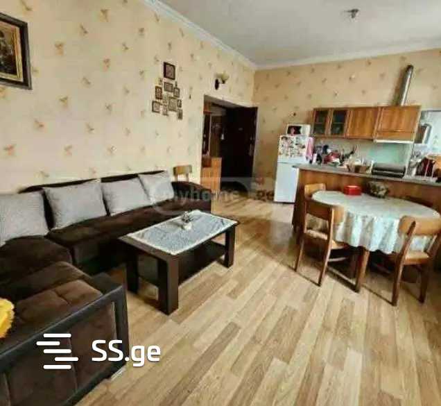 cinamdzgrishvili st. - 2 rooms