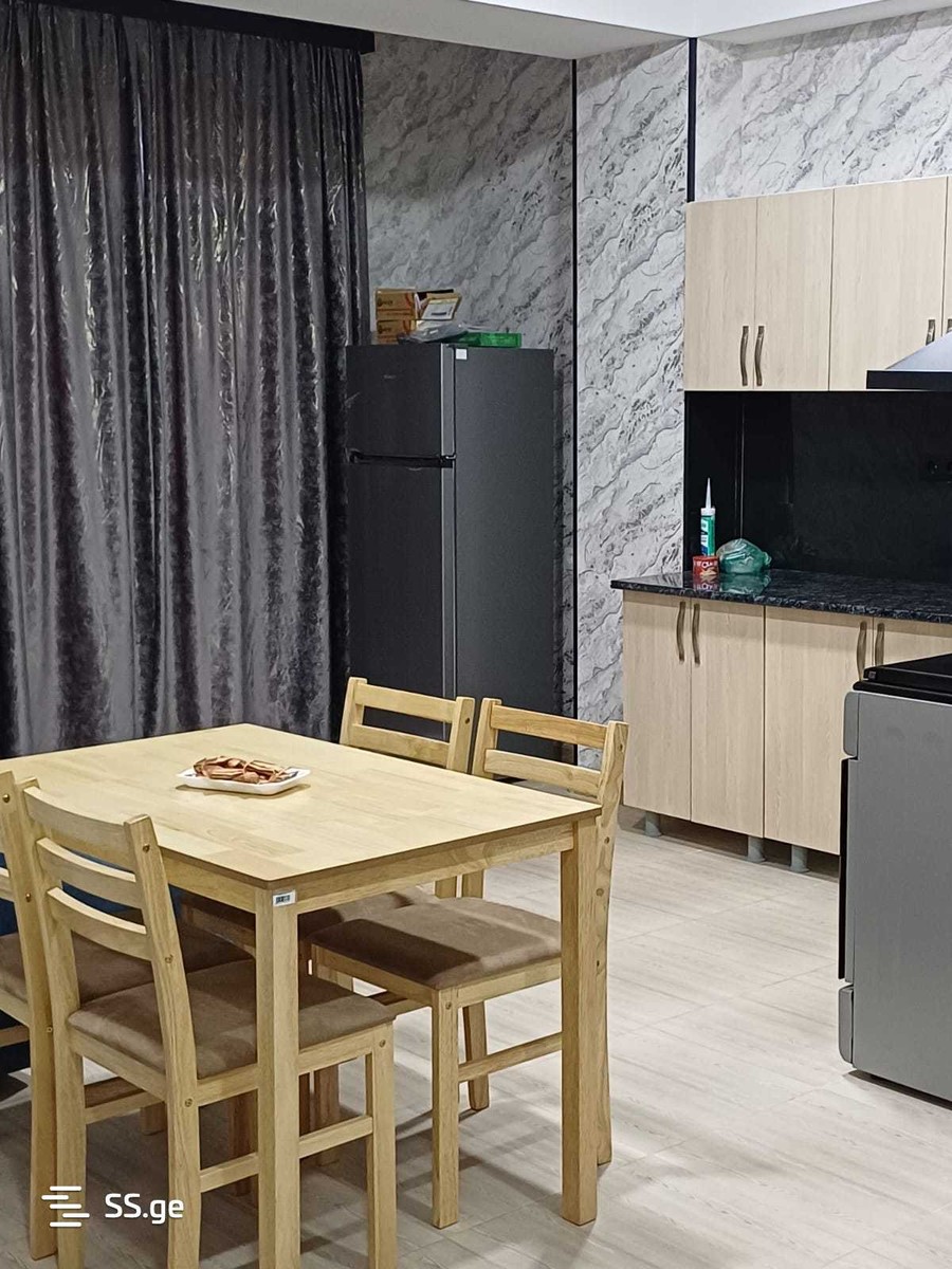 Cherkassky St. 7 - 3 rooms