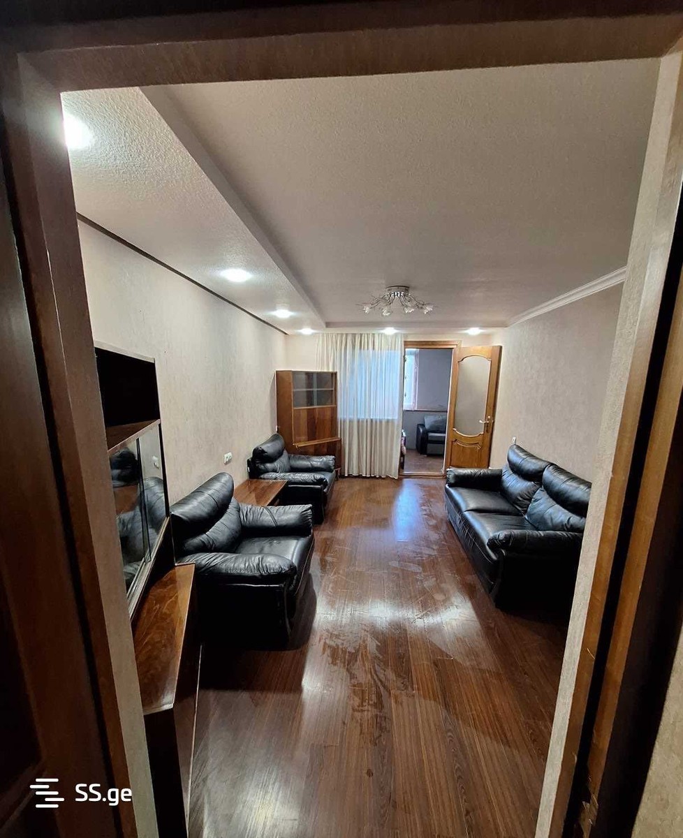 moskovi ave 40 - 2 rooms