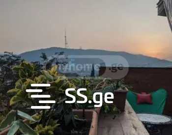 Qvlividze st. - 2 rooms