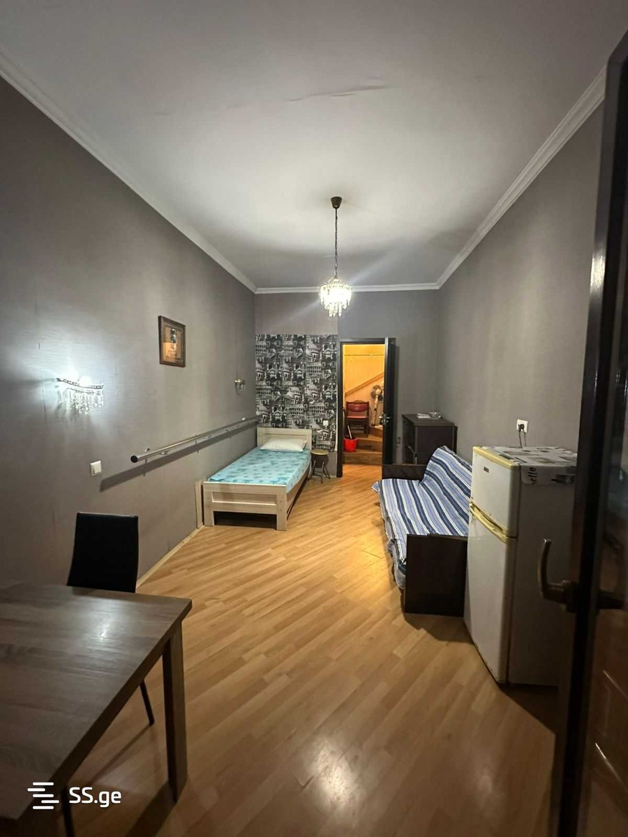 rustaveli avenue - 1 rooms