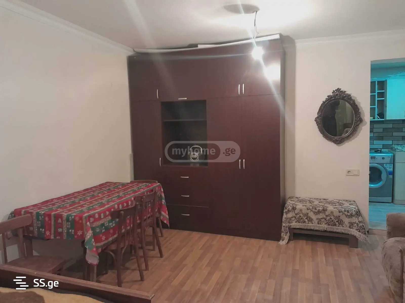 Rustavi - 1 rooms