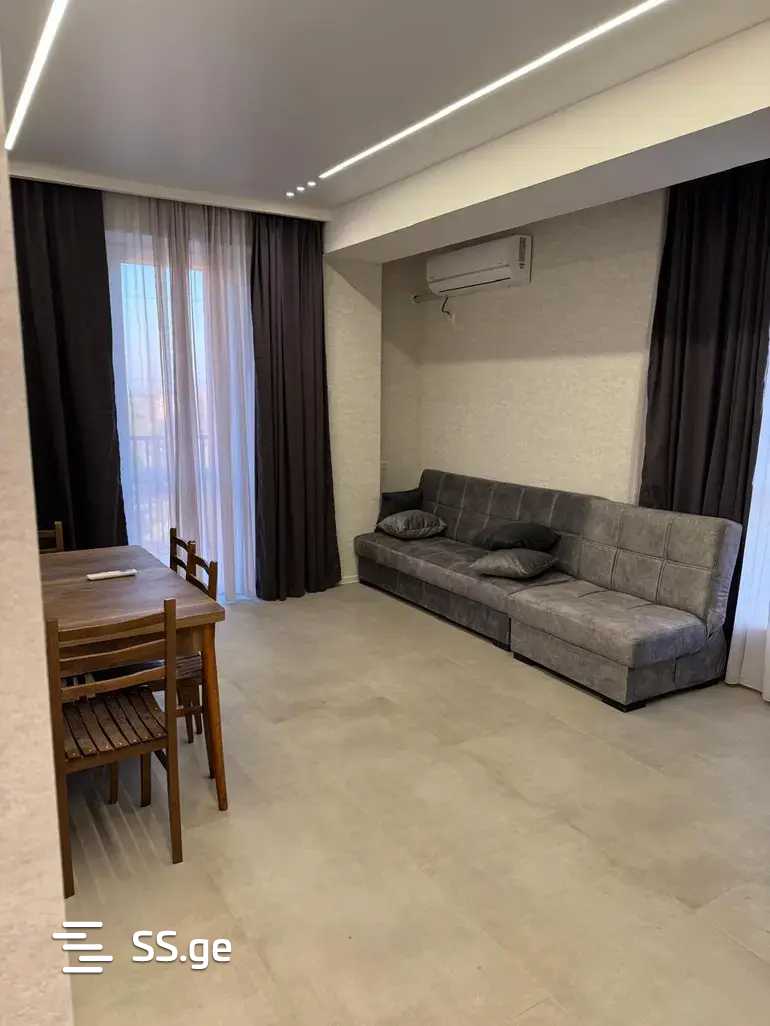 nakaduli st. - 3 rooms