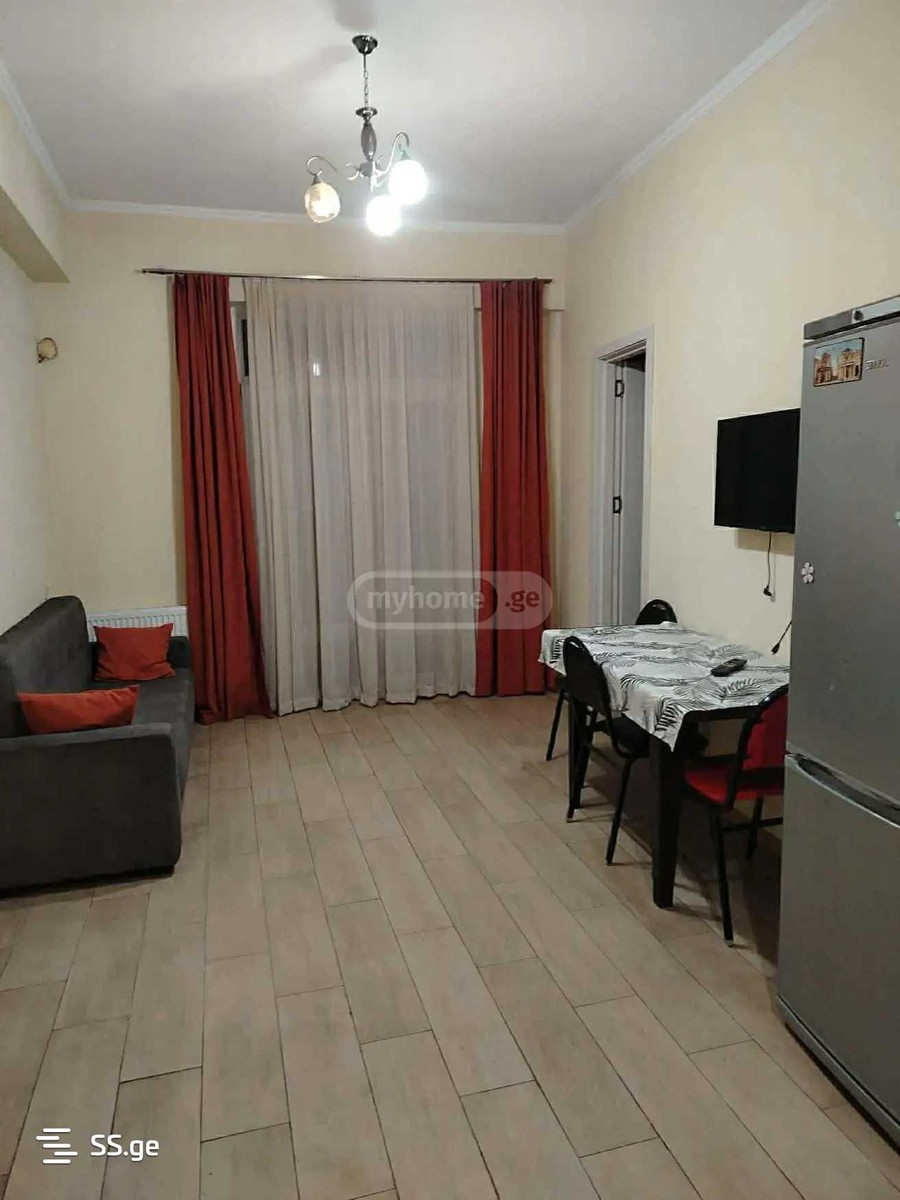 shartava st. 3 - 2 rooms