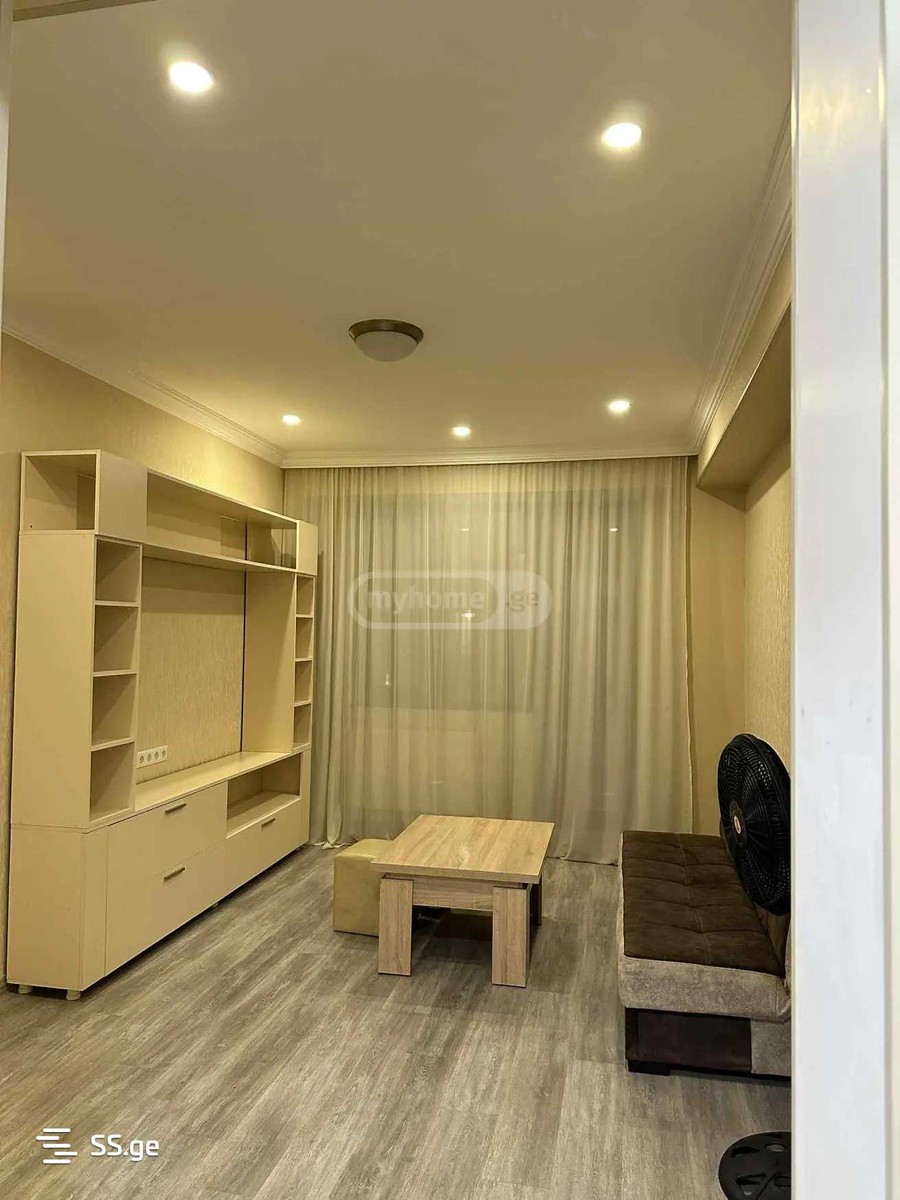 kalandadze st. 14 - 2 rooms