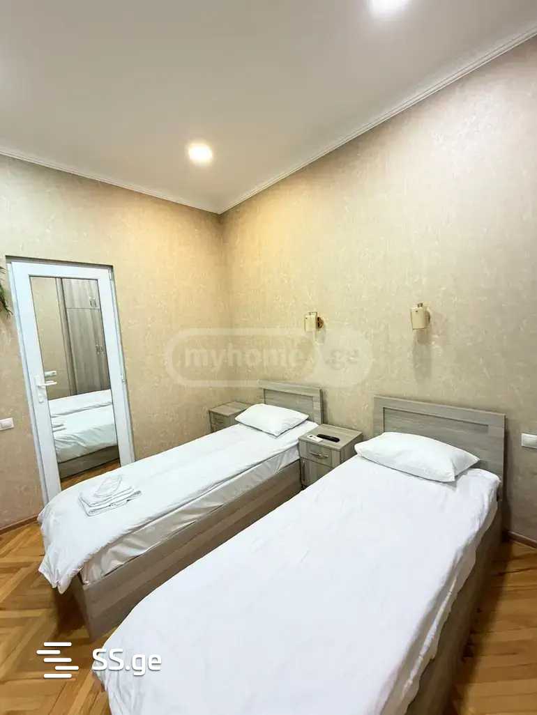 Abuladze st. - 2 rooms