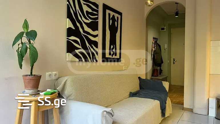 mosashvili st. - 2 rooms