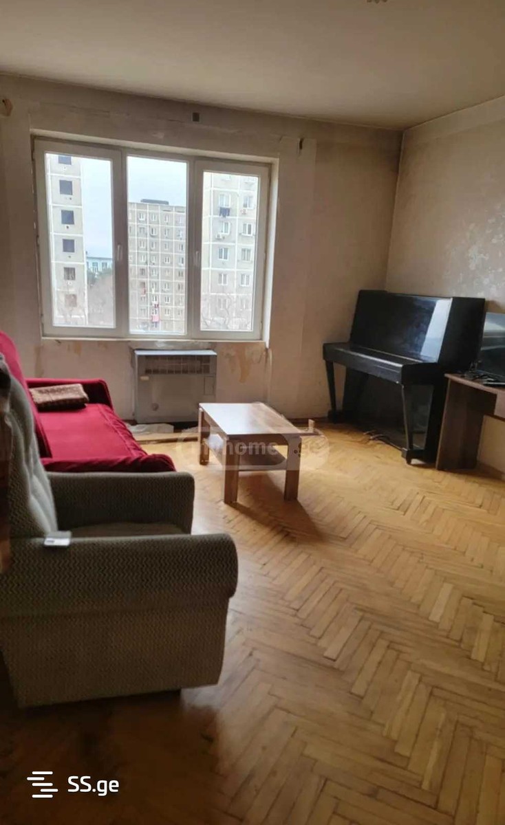 moskovi ave - 3 rooms