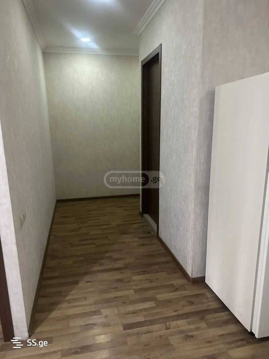 Archil Mephe st. - 2 rooms