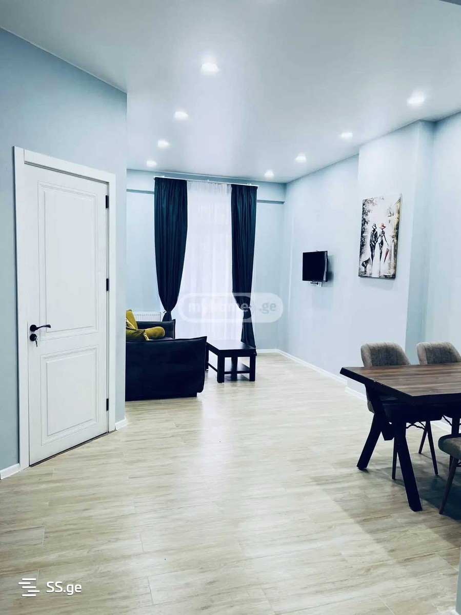 moskovi ave - 2 rooms