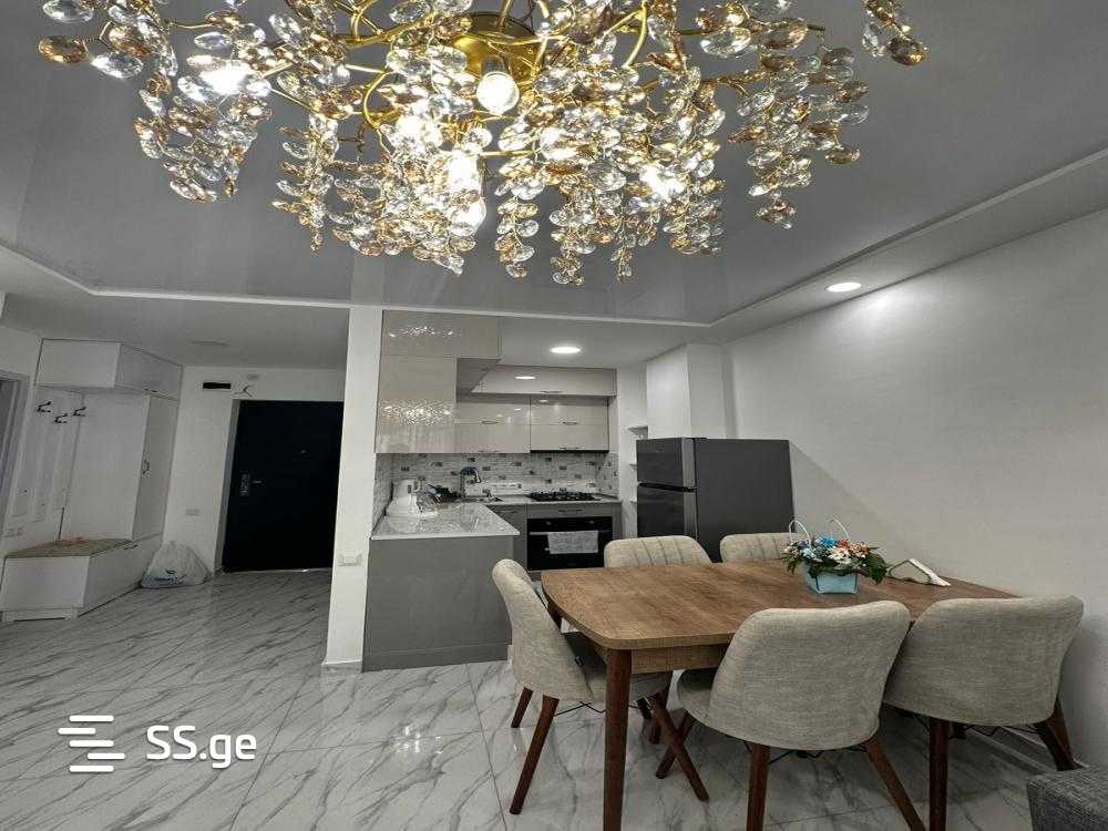 Angis st. 5 - 2 rooms