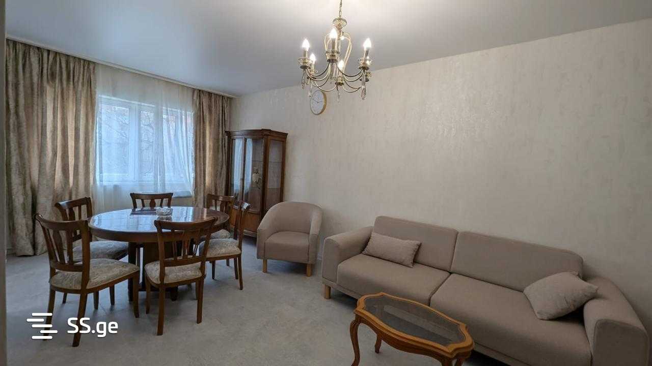 Friendship St. 30 - 3 rooms