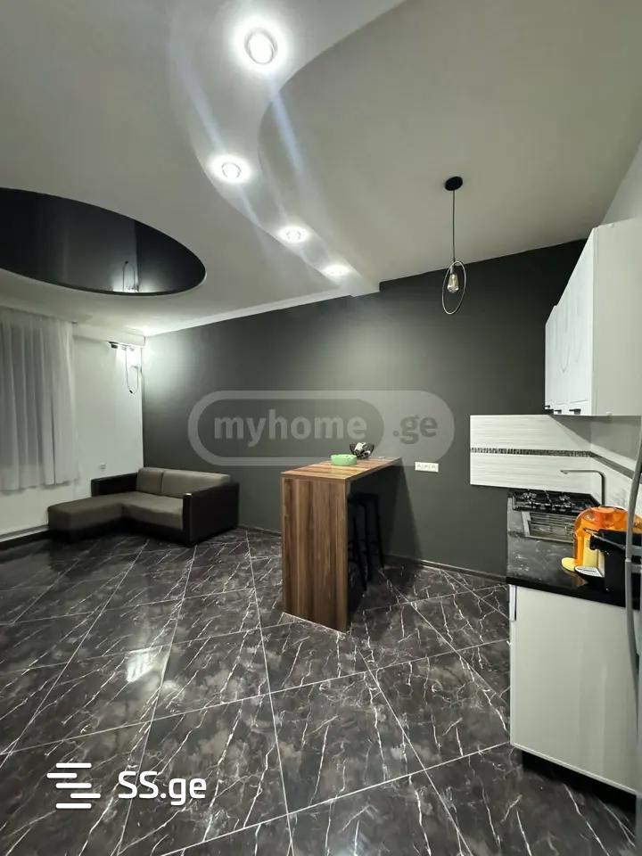 petre imeri st. 12 - 3 rooms