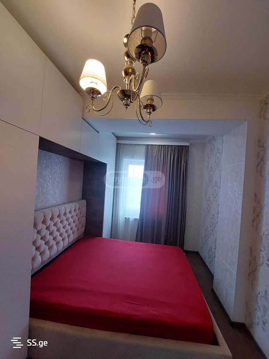 abashvili st. - 2 rooms