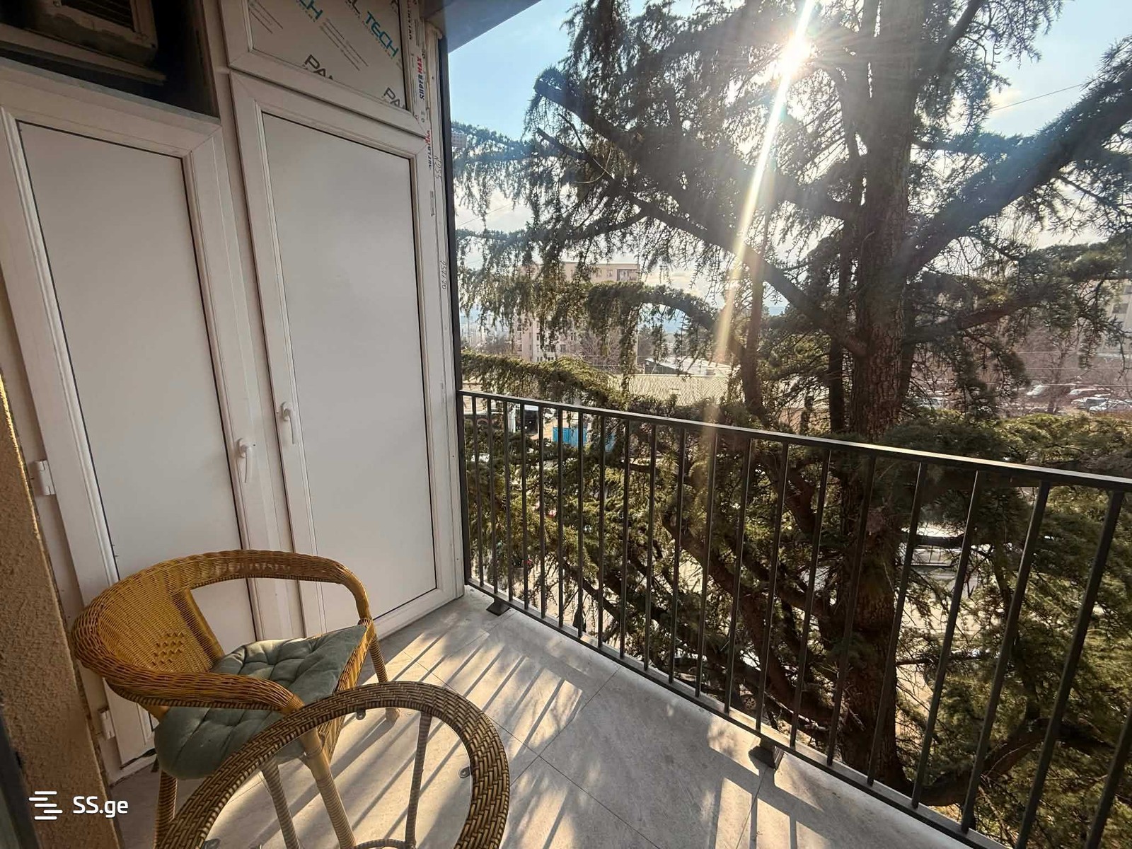 kerchi st. 14 - 1 rooms