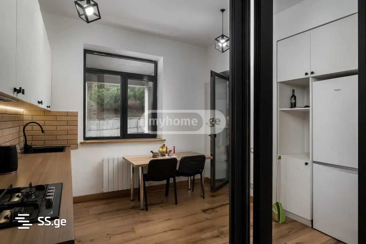 Lisi st. - 2 rooms