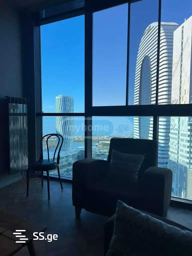 Pirosmani II Lane - 2 rooms