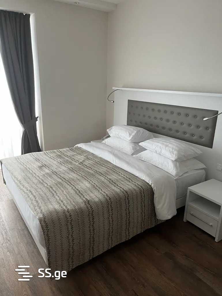 gabashvili st. - 1 rooms