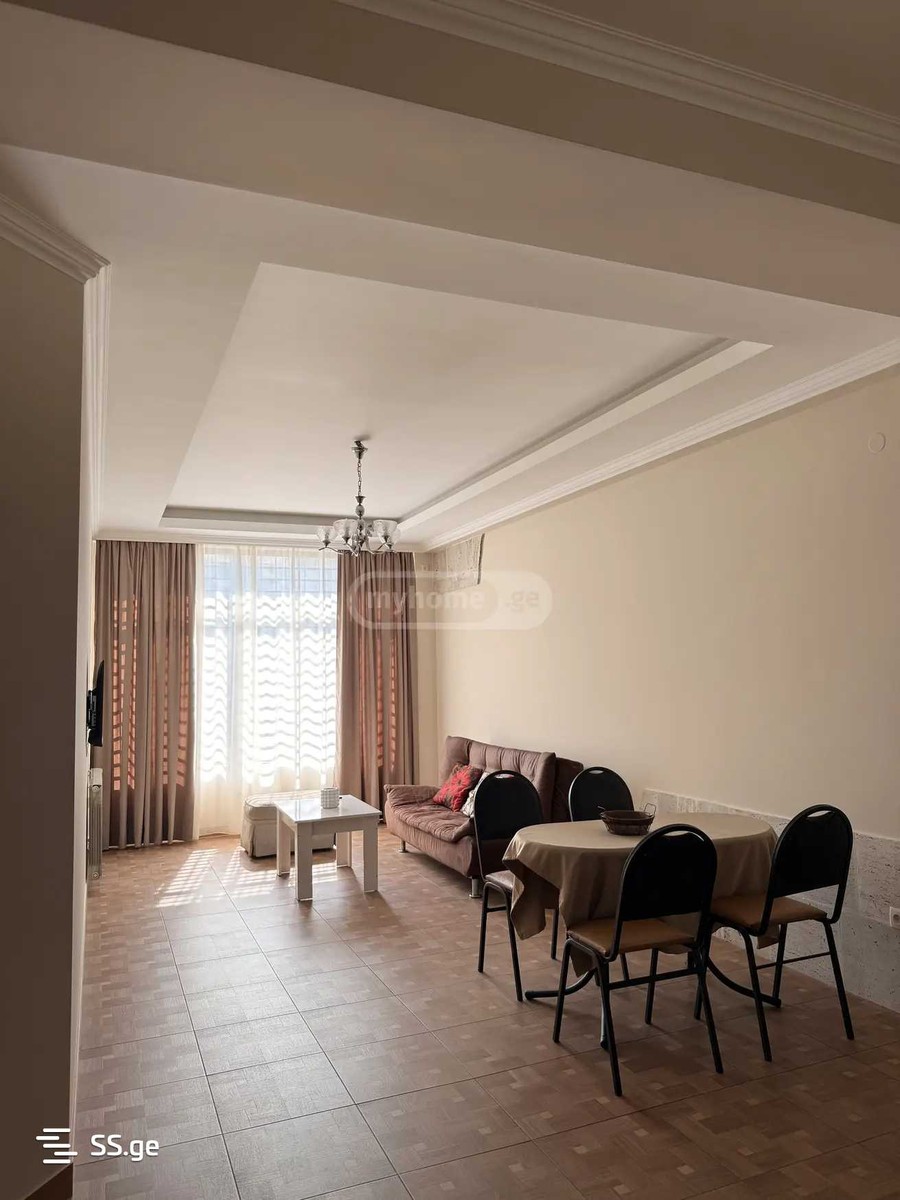 Esma Oniani st. - 2 rooms