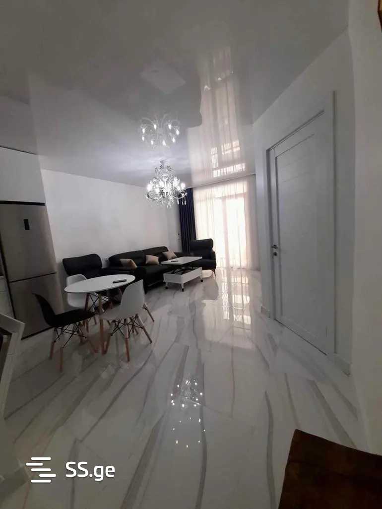 chkondideli st. - 2 rooms