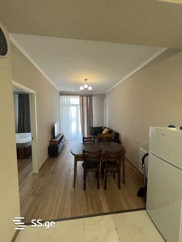 Vepkhistkaosnis st. - 2 rooms