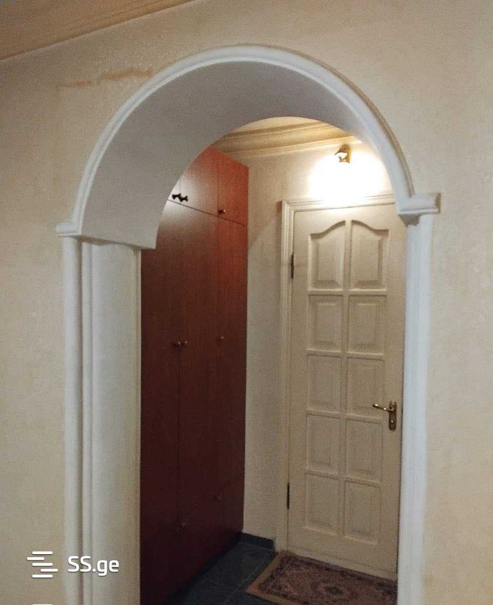 pekini st. 43 - 4 rooms