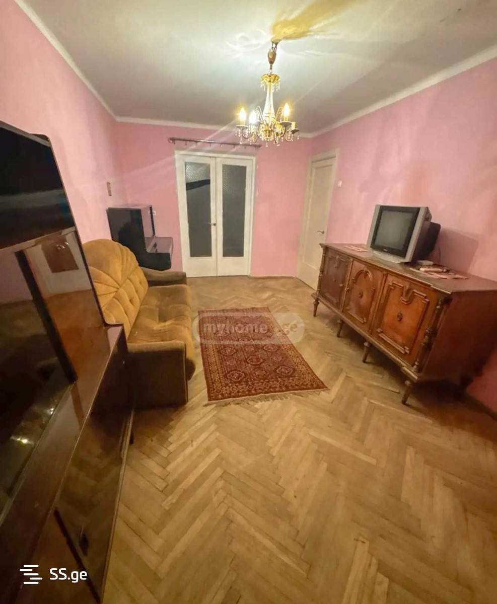 ilori st. - 3 rooms