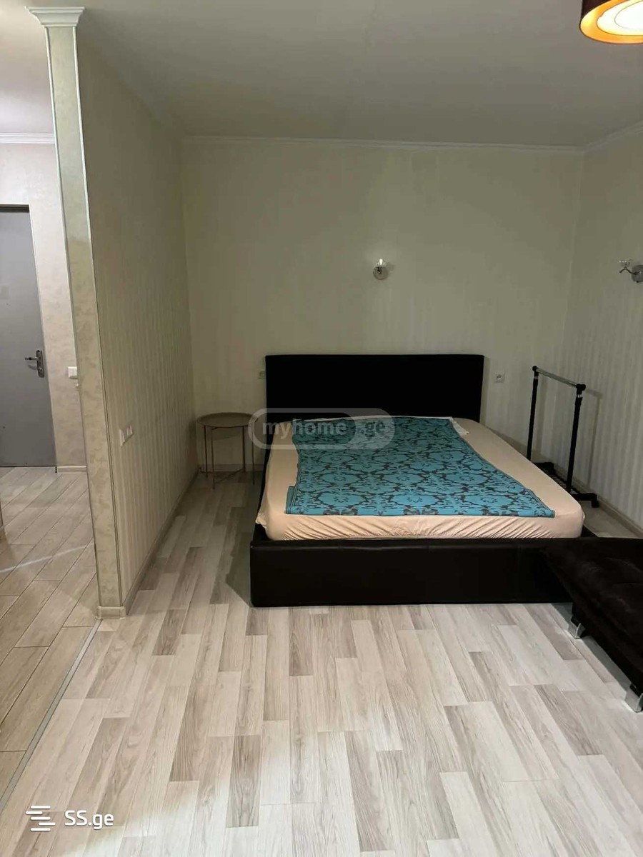 kavtaradze st. - 1 rooms