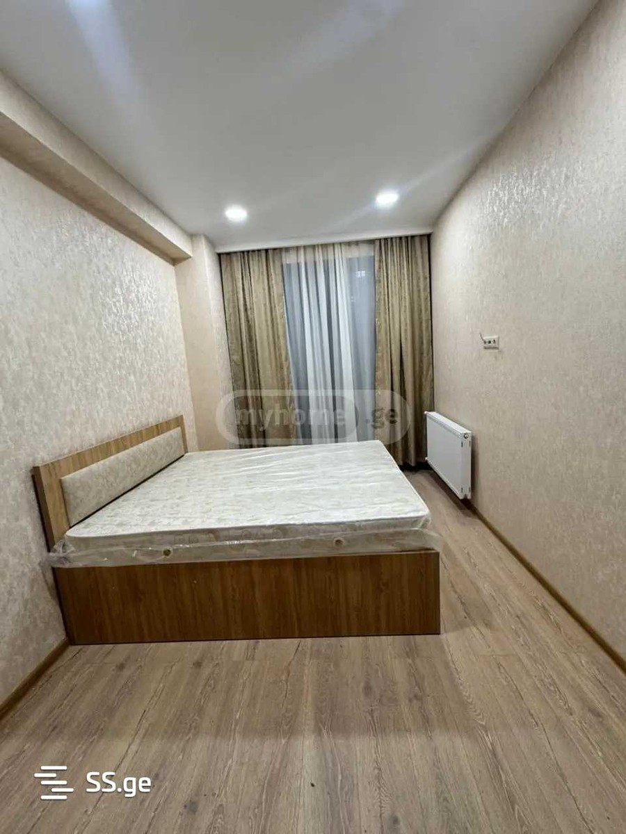 moskovi ave - 2 rooms