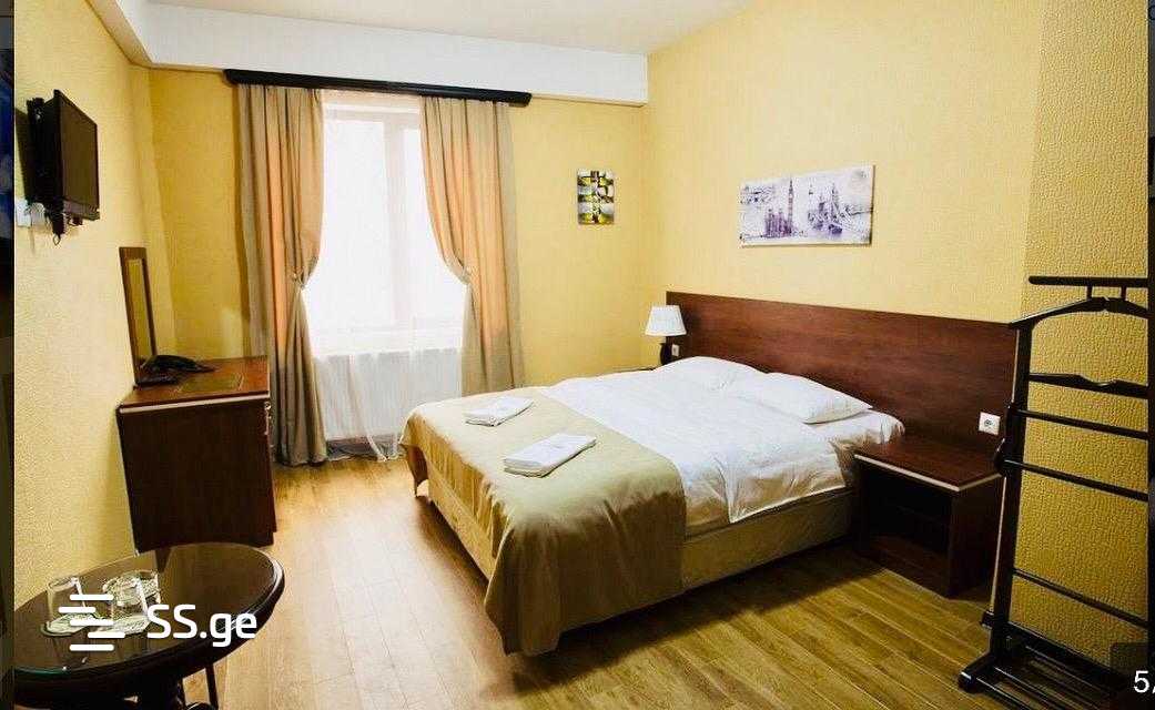 ketevan tsamebuli avenue (isani) - 1 rooms