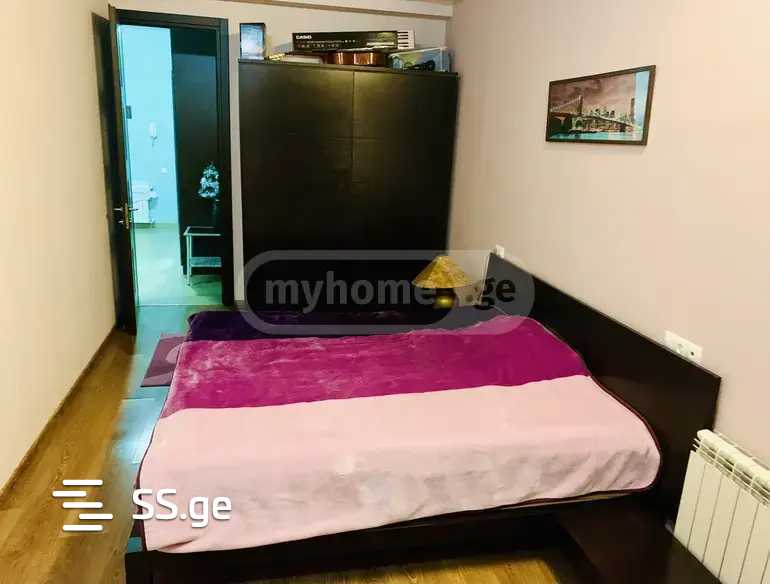 nucubidze st. - 2 rooms