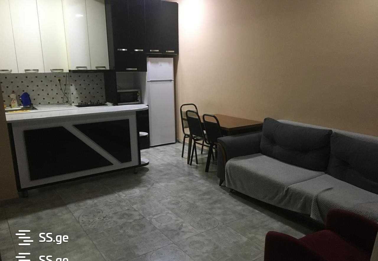 Dzeglevi st. 8 - 2 rooms