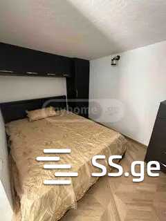 benashvili st. 0 - 1 rooms