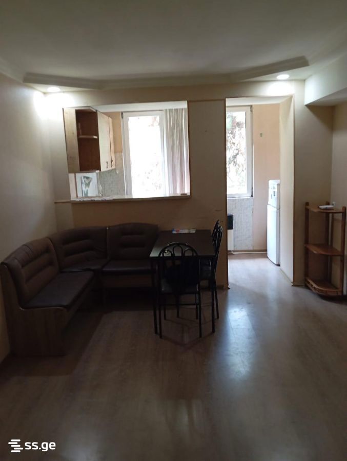 Block V - Digomi massive  13კორპუსი - 2 rooms