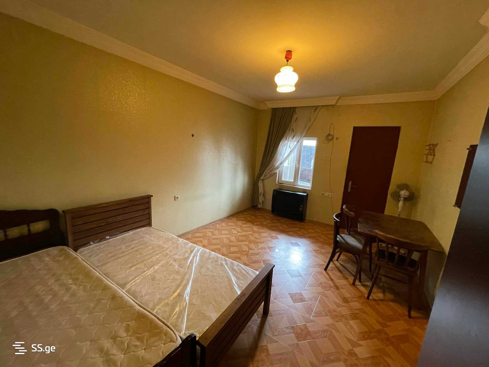 Ikalto st. 51გ - 1 rooms