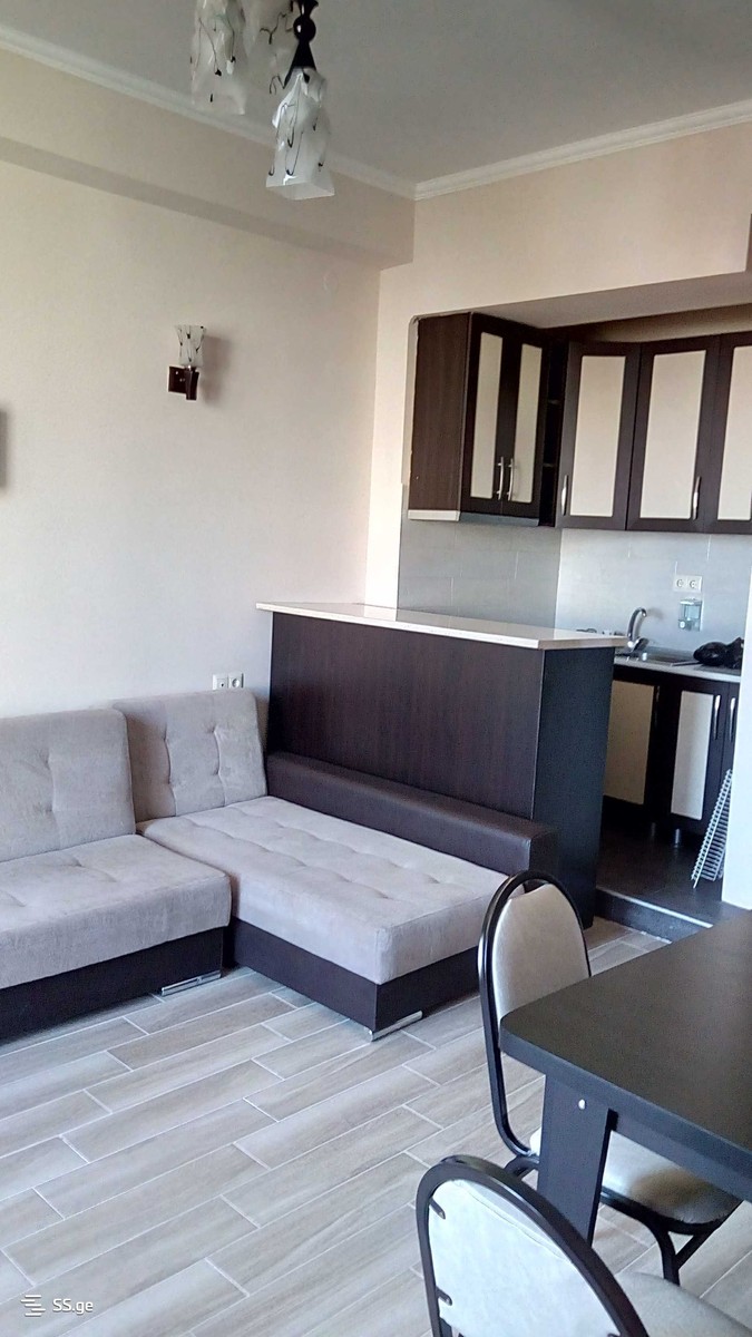 nucubidze st. 0 - 2 rooms