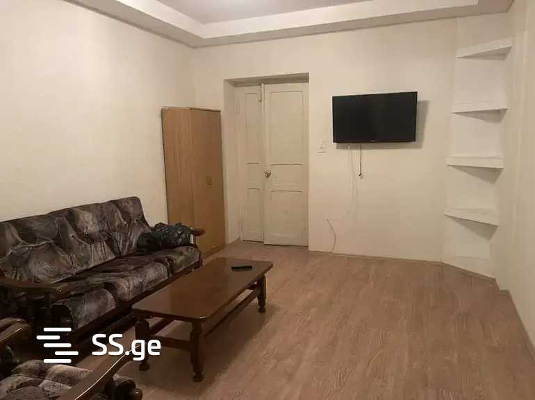 sokhumi st. 8 - 2 rooms