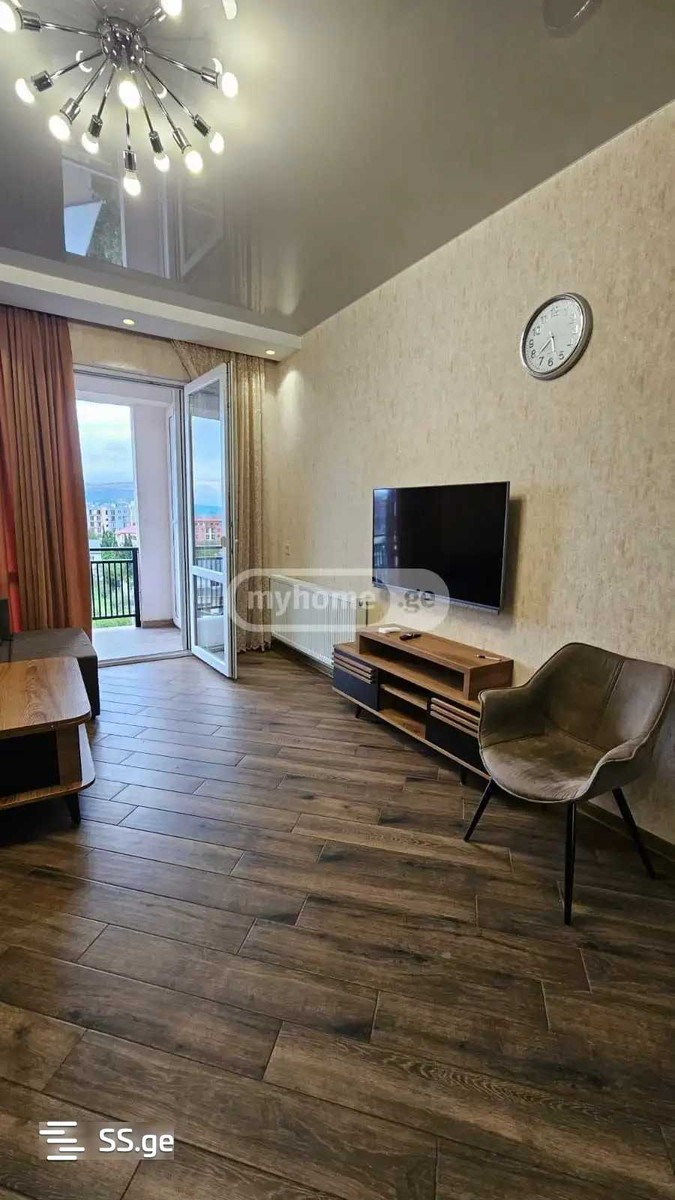 Khataeti st. - 3 rooms