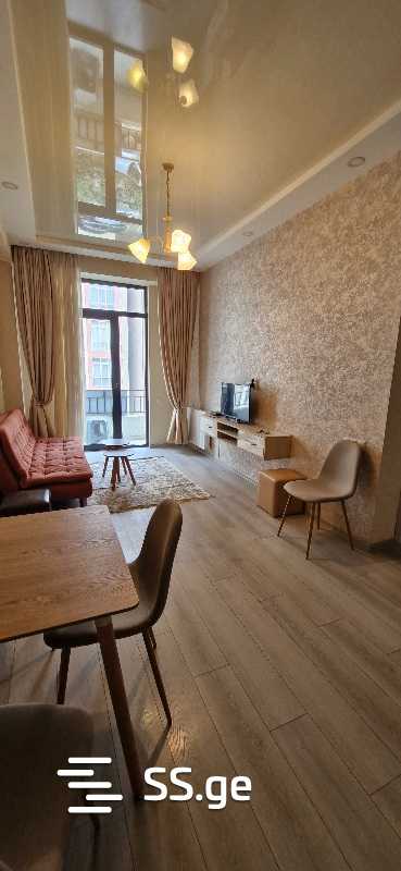 Asmati st. 14 - 2 rooms