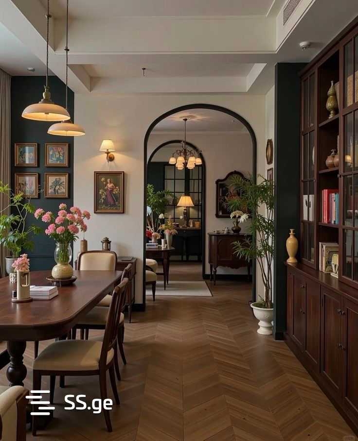 paliashvili st. - 3 rooms