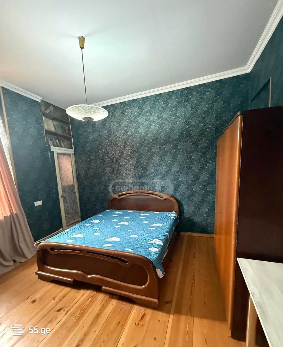 gergeti st. - 2 rooms