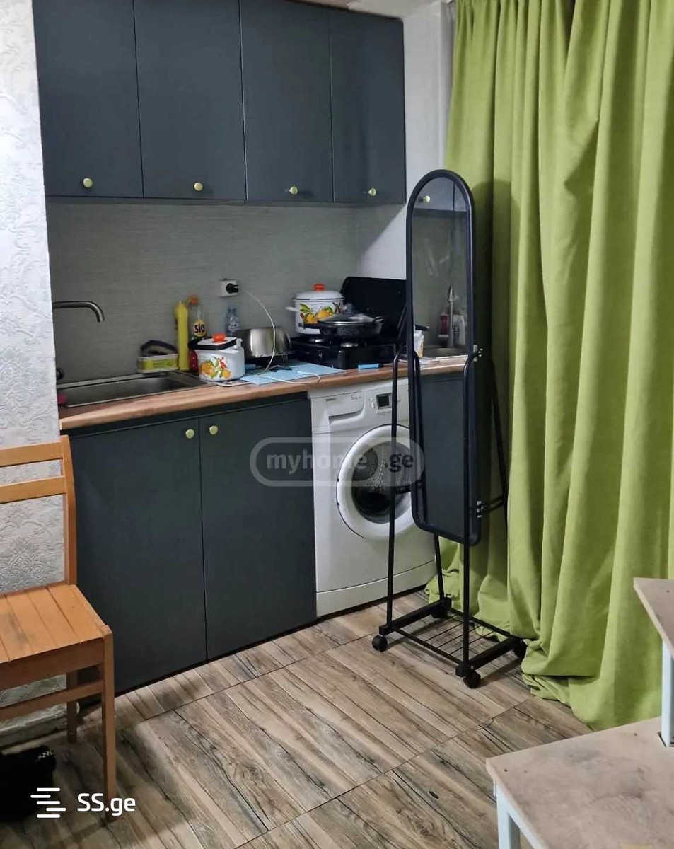 rustaveli avenue - 1 rooms