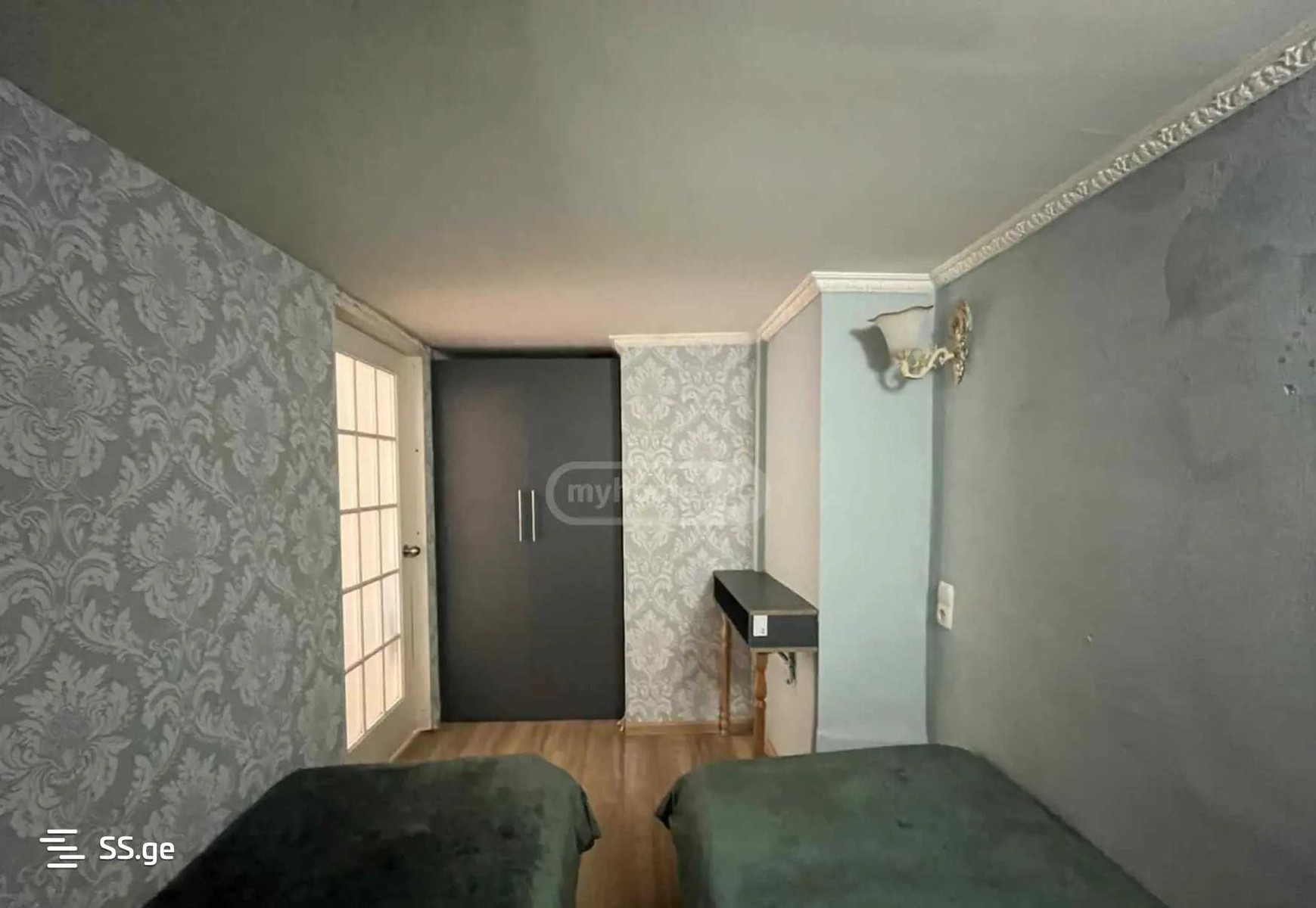 rustaveli avenue - 2 rooms