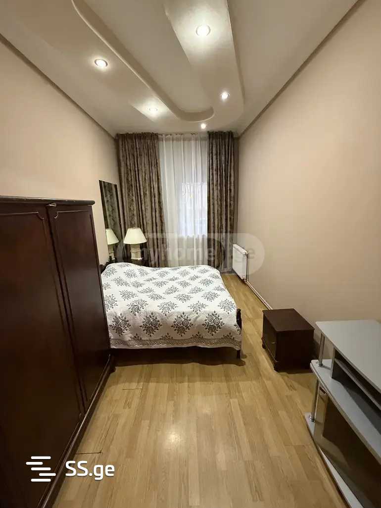 Kazbegi avenue - 2 rooms