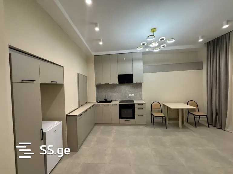 benashvili st. - 2 rooms