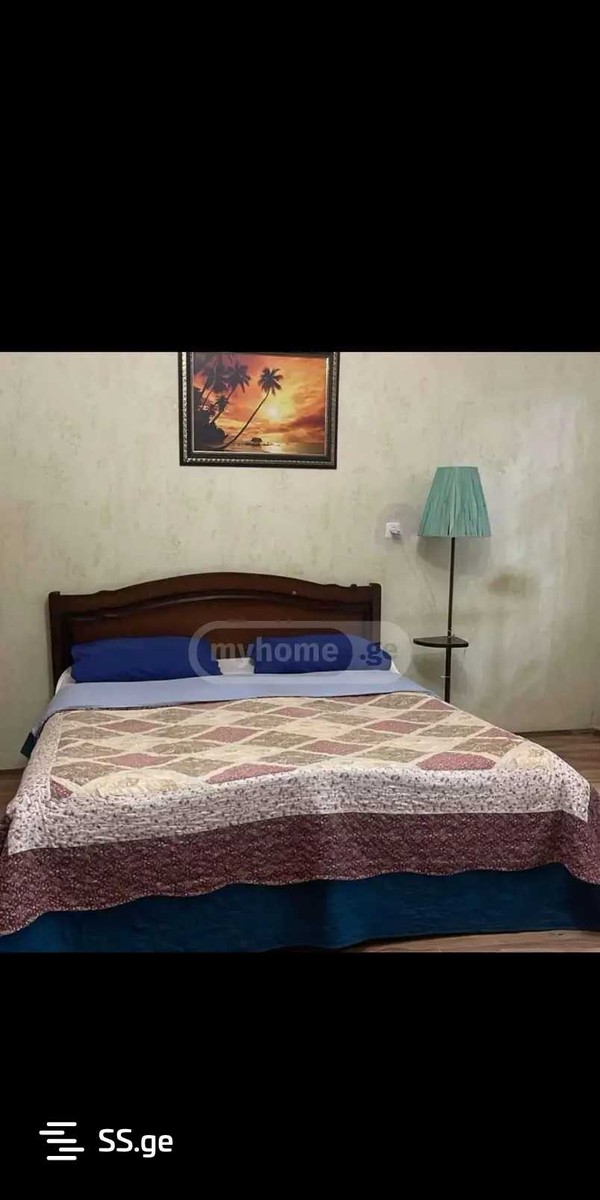 Kote Makharadze st. - 2 rooms