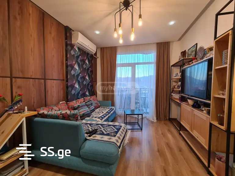 Leonidze st. 0 - 3 rooms